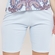 Pijama feminino regata e bermuda