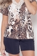 PIJAMA BERMUDA PLUS SIZE