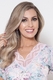 PIJAMA BERMUDA PLUS SIZE