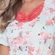 CAMISOLA COM MANGA PLUS SIZE