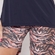PIJAMA DE ALÇA E SHORT PLUS SIZE