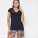 PIJAMA DE ALÇA E SHORT PLUS SIZE