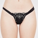 Calcinha Fio Com Tule ART.RENDA