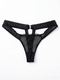 Calcinha Fio Com Tule ART.RENDA