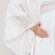 Robe gestante longo