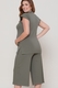 Pijama Maternidade Homewar Pantacourt