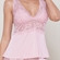 Short Doll liganete com renda