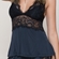 Short Doll liganete com renda