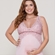 Camisola Maternidade longa modal