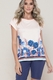 Pijama feminino bermuda