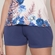 Pijama curto feminino