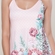 Pijama curto feminino