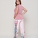 Pijama Amamentação longo