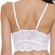 Top de Renda Feminino em Renda ART.RENDA