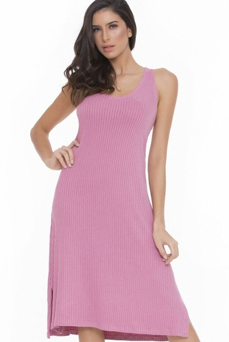 CAMISOLA REGATA LONGUETE