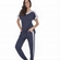 PIJAMA CALÇA LONGA
