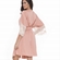 Robe curto feminino