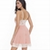 Camisola Feminina de Alça