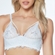 Sutiã Strappy Renda