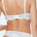 Sutiã Strappy Renda