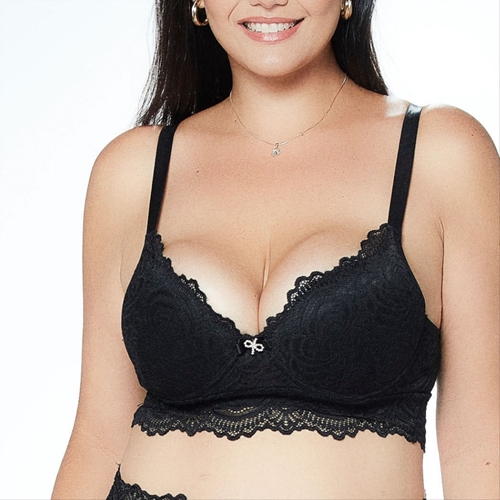Sutia de Renda