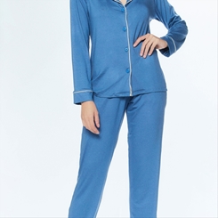 PIJAMA LONGO