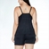 PIJAMA PLUS SIZE FEMININO DE ALÇA