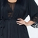 ROBE PLUS SIZE CURTO