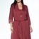 ROBE PLUS SIZE CURTO