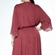 ROBE PLUS SIZE CURTO
