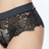 CALCINHA SHORT DE RENDA