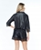 Pijama americano short e blusa 3/4