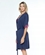 Robe Curto com renda