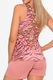 Pijama Curto Estampado