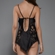 Camisola Feminina Curta em Renda ART.RENDA
