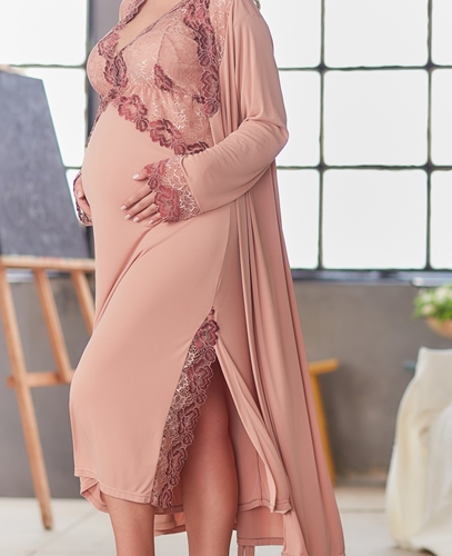 Camisola Feminina Premium ART.RENDA