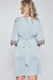 Camisola Kaftan Gestante Curta