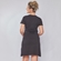 Camisola Camisão Maternidade com botões