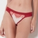 Calcinha tanga renda