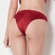 Calcinha tanga renda