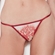 Calcinha fio sexy