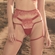 Calcinha fio sexy tiras