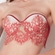 Sutiã Feminino Adulto Premium ART.RENDA