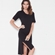 Camisola Midi Loungewear