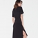 Camisola Midi Loungewear