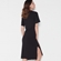 Camisola Midi Loungewear