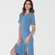 Camisola Midi Loungewear