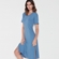 Camisola Midi Loungewear