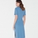 Camisola Midi Loungewear