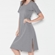 Camisola Midi Loungewear